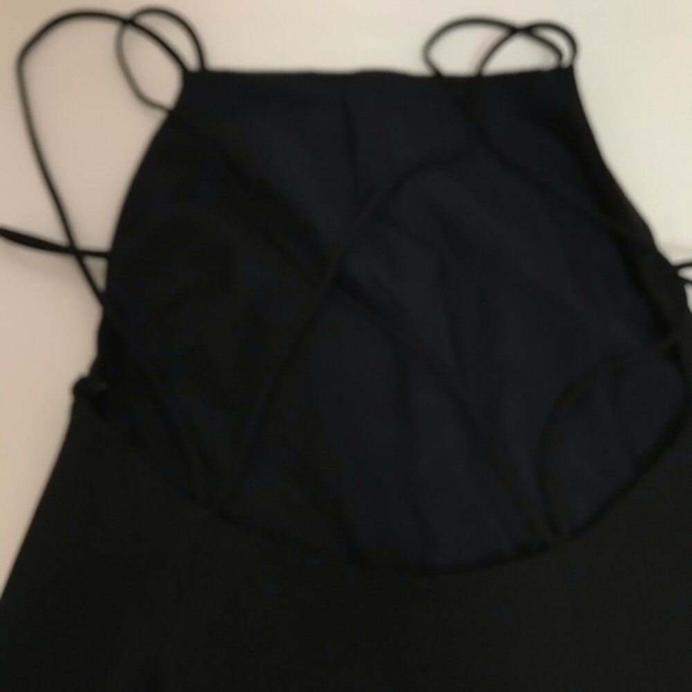 Rag & Bone Denton Strappy Dress 1186 - Picture 6 of 10